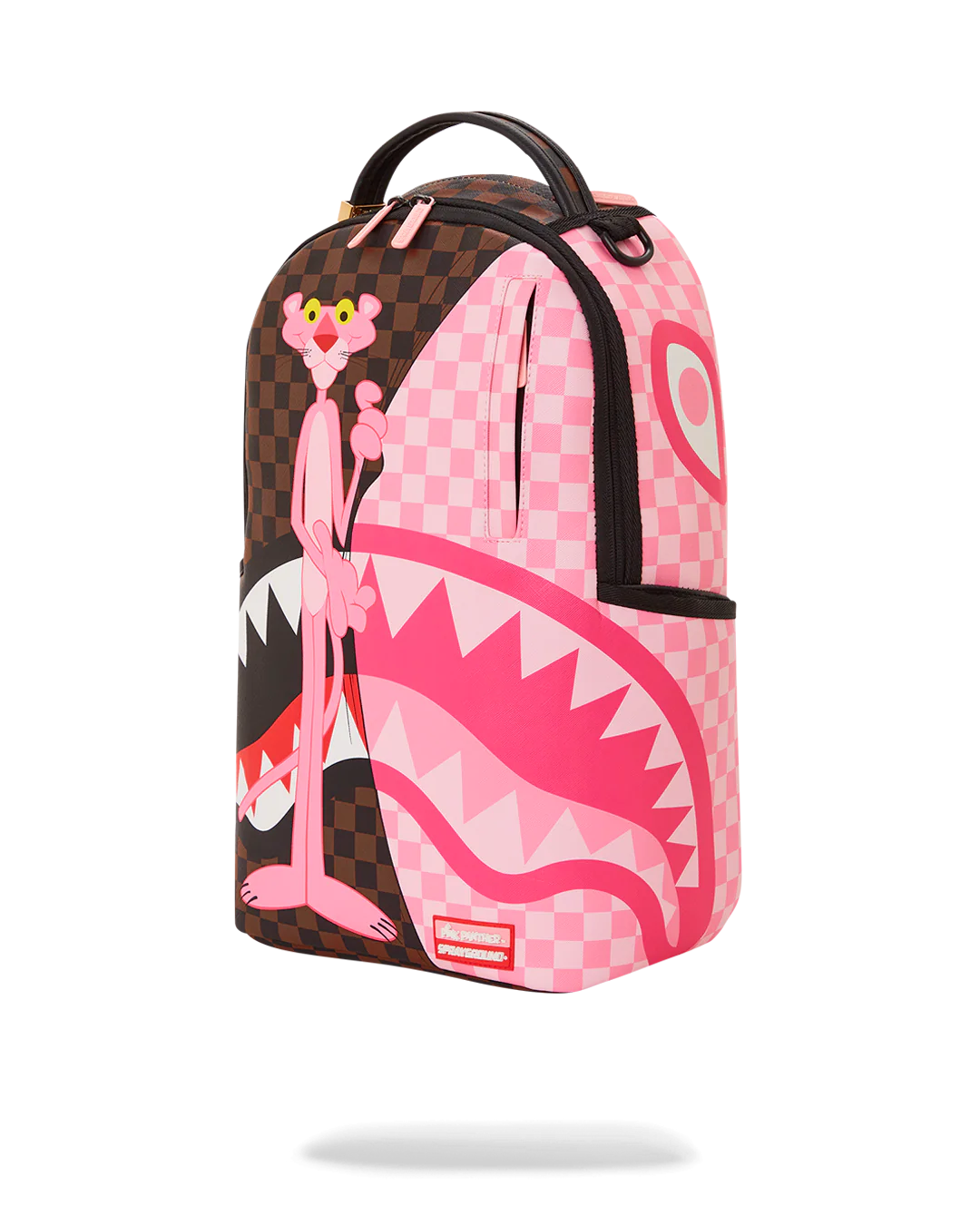 PINK PANTHER THE REVEAL BACKPACK (DLXV) - Image 2