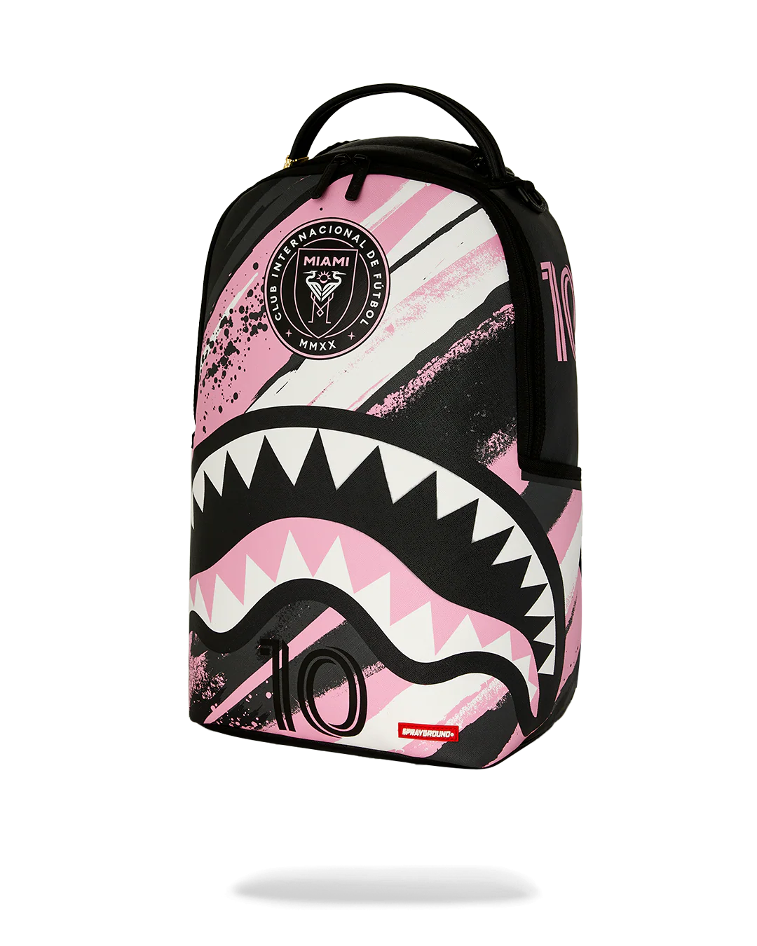 MLS INTER MIAMI CF MESSI SHRED IT UP BACKPACK - Image 5