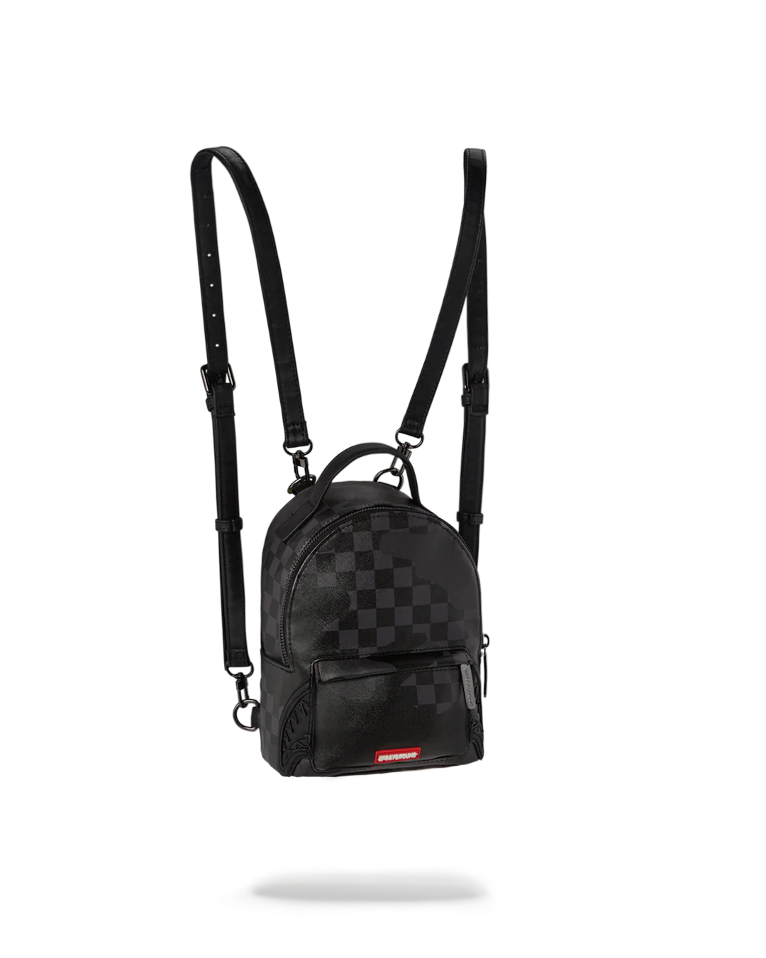 3AM NEVER SLEEP QUATTRO BACKPACK - Image 2