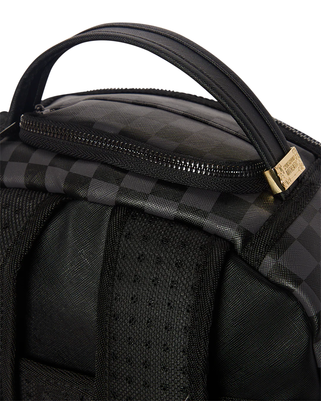 XTC GREY SHARKS IN PARIS BACKPACK (DLXV) - Image 12
