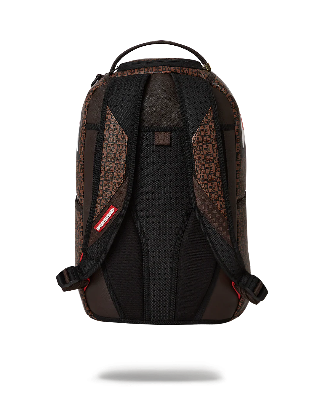FRENZY SHARKS BACKPACK (DLXV) - Image 9