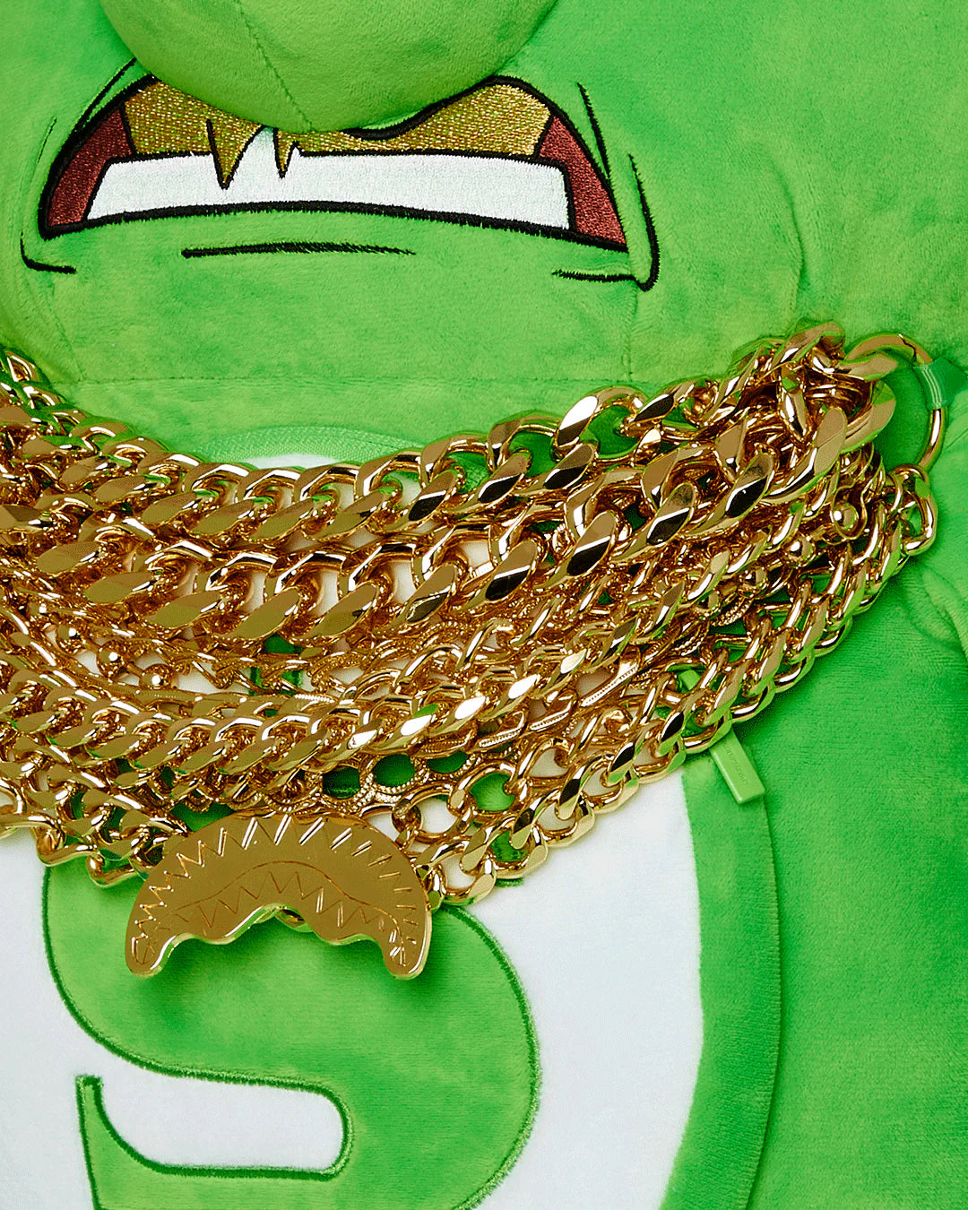 MONEY BEAR 12 CHAINZ BACKPACK - Image 7