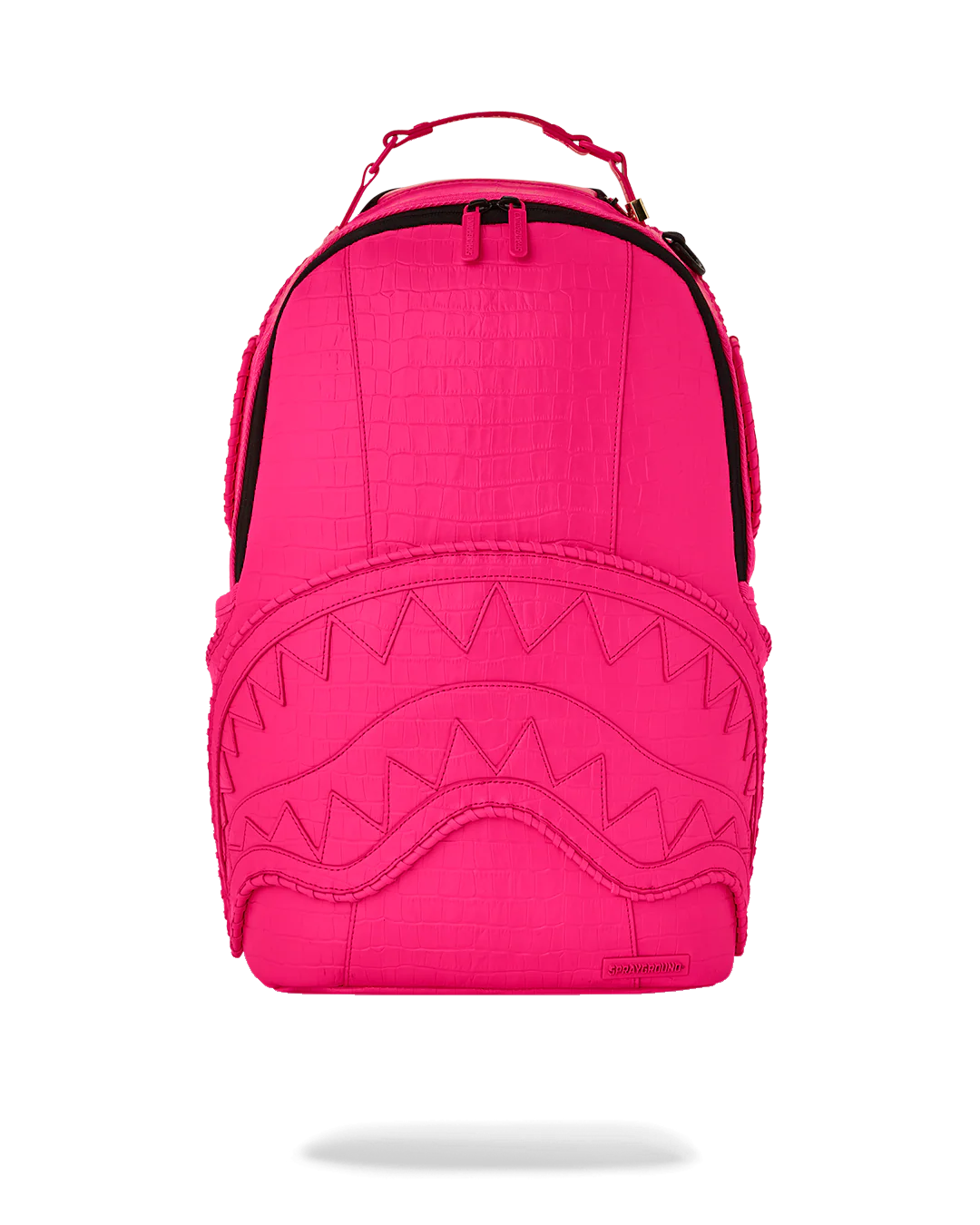 PINK PYTHON DLXSV BACKPACK