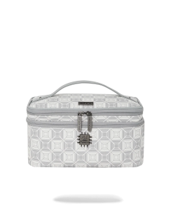 A.I.8 AFRICAN INTELLIGENCE BOOKED & BUSY COSMETIC CASE