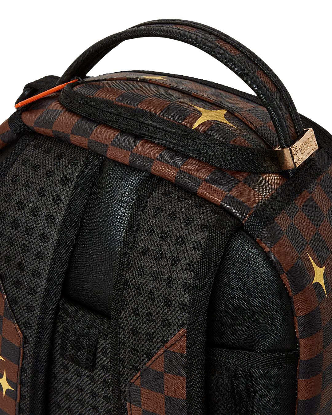 NARUTO SPLASH BACKPACK (DLXV) - Image 8