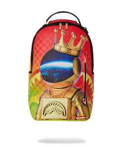 ASTROMANE THE VISIONARY DLXSV BACKPACK