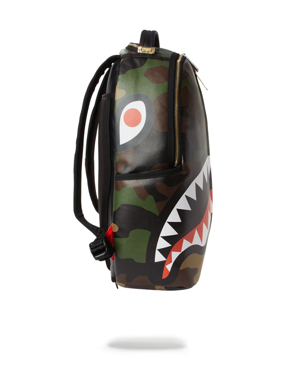 JUNGLE PARIS BACKPACK - Image 2