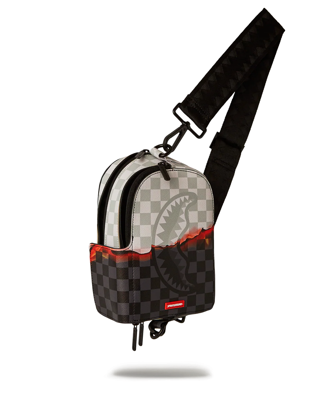 RING OF FIRE BACKPACK SLING - Image 2
