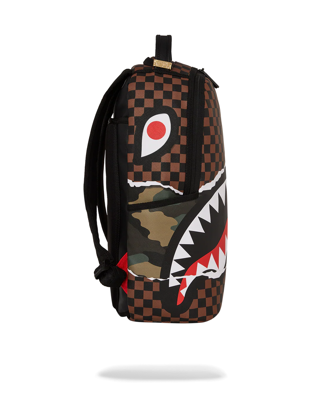 UNSTOPPABLE ENDEAVORS III BACKPACK - Image 13