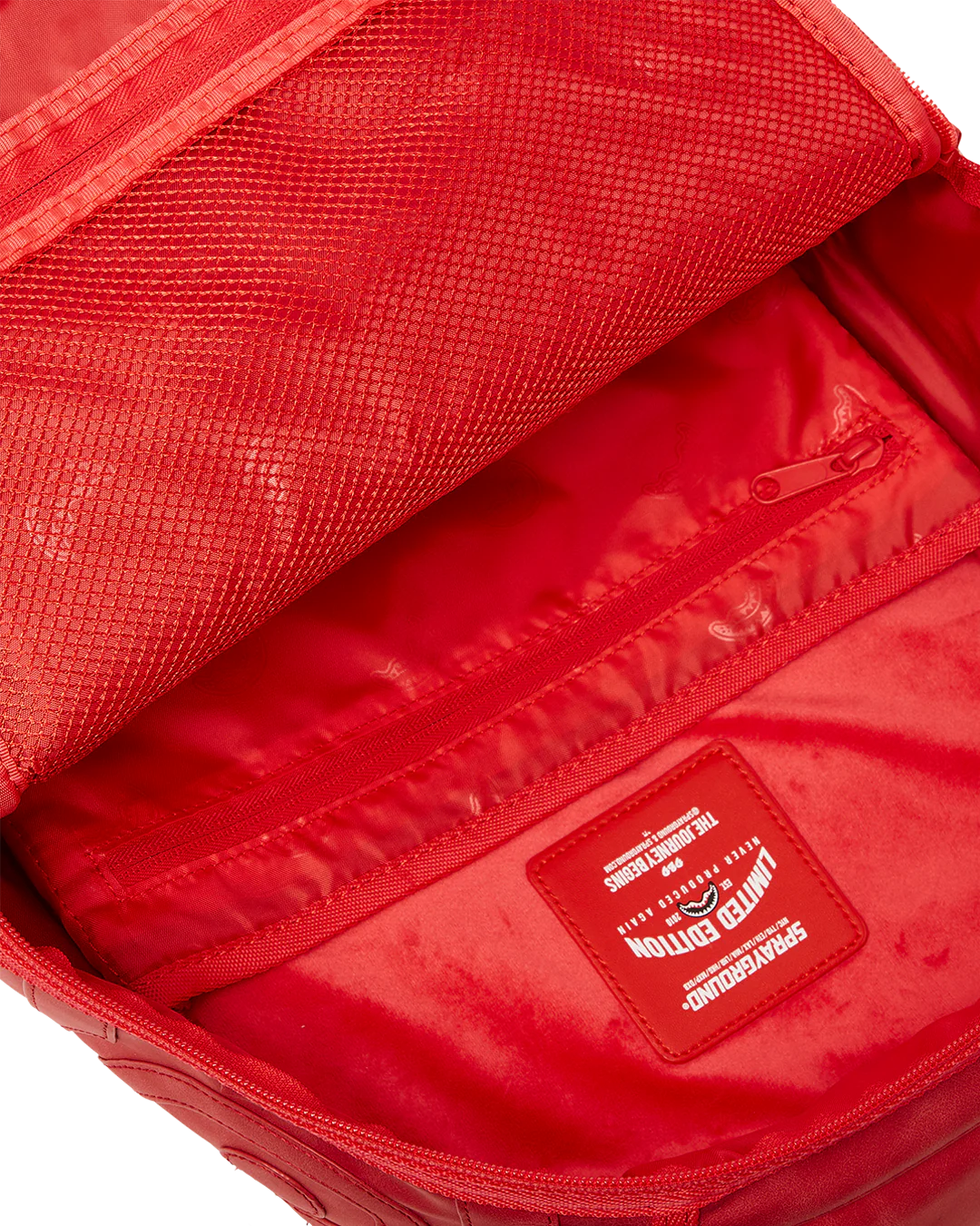 SKELETAL BACKPACK (DLXV) - Image 11