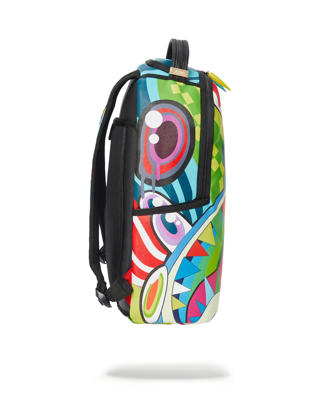 MIND TRIP BACKPACK (DLXV) - Image 3