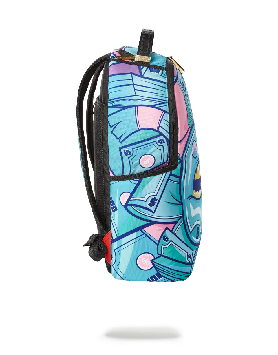 BRUNCH MONEY BACKPACK - Image 3