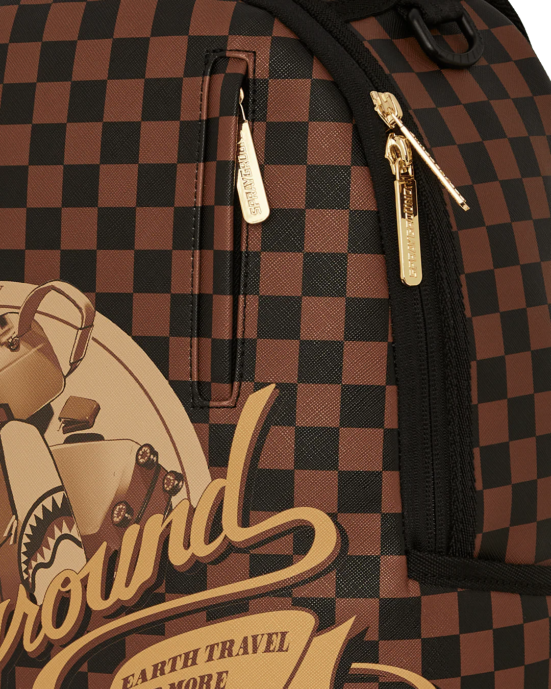 DBD CREATE TO SURVIVE DLXSV BACKPACK - Image 10