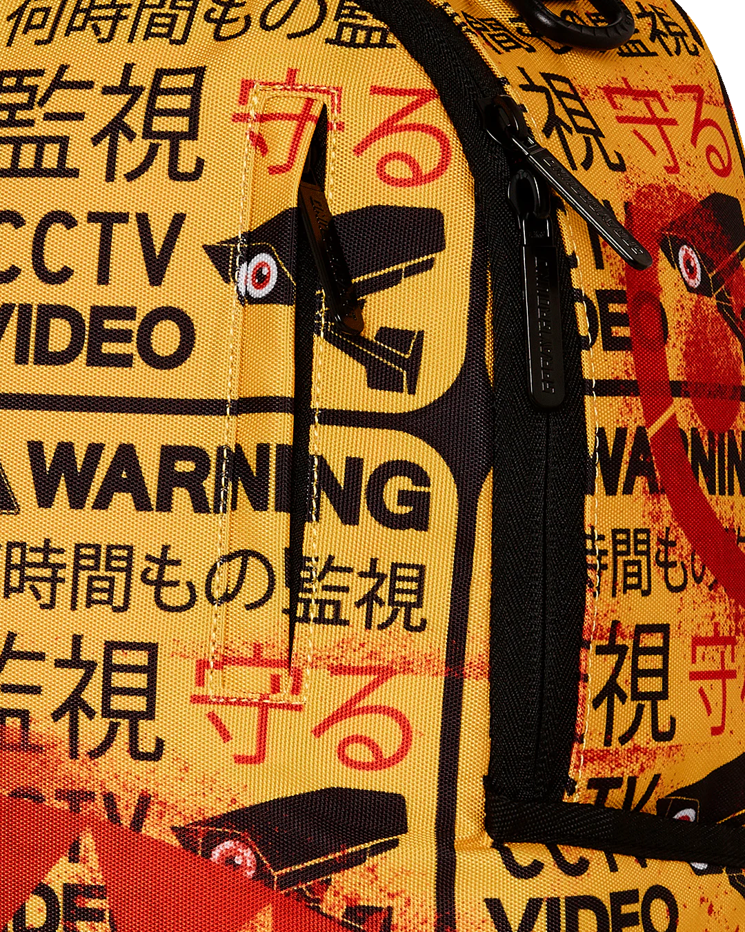 CCTV SECTOR 404 BACKPACK - Image 10