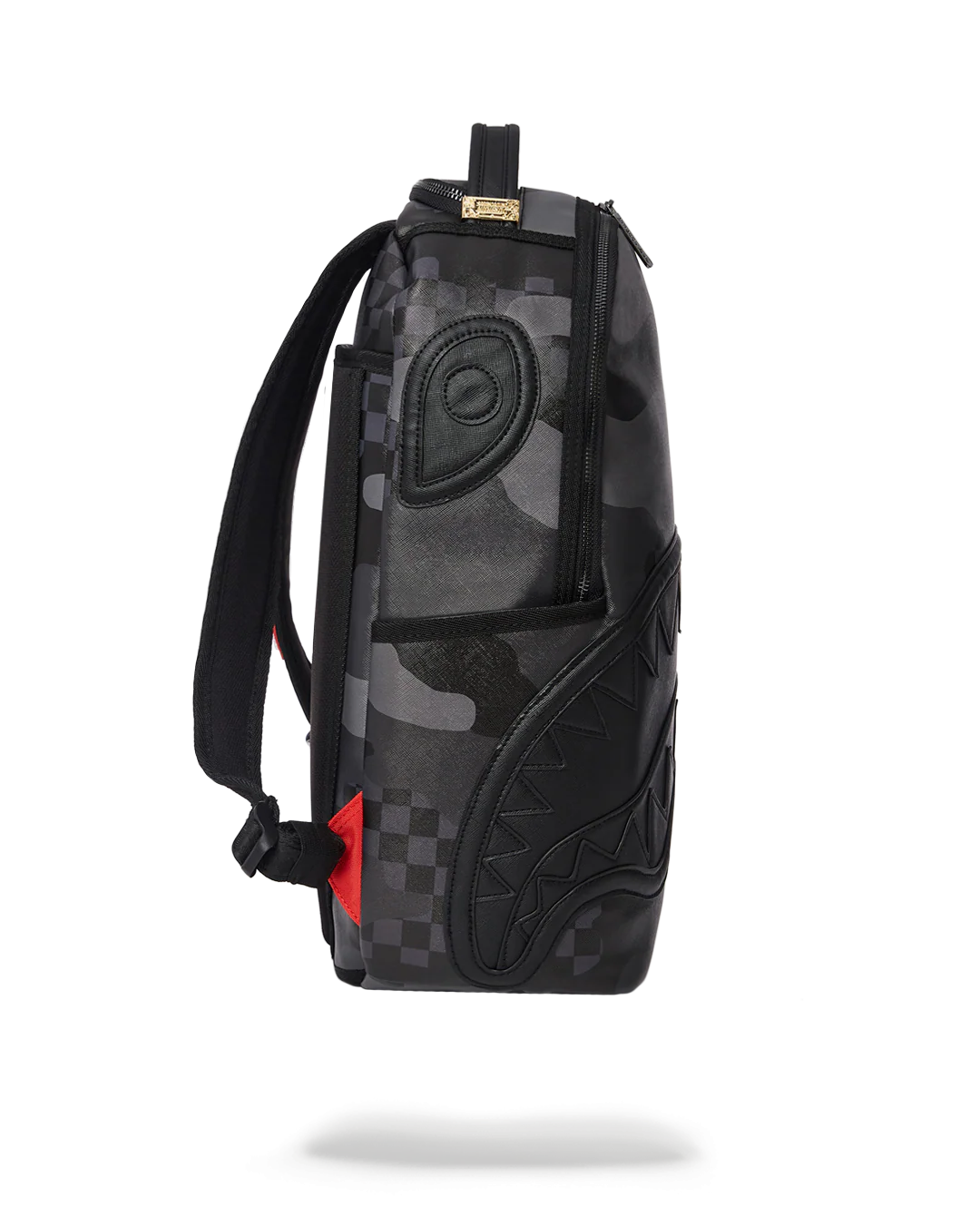 3AM NEVER SLEEP BACKPACK (DLXV) - Image 5
