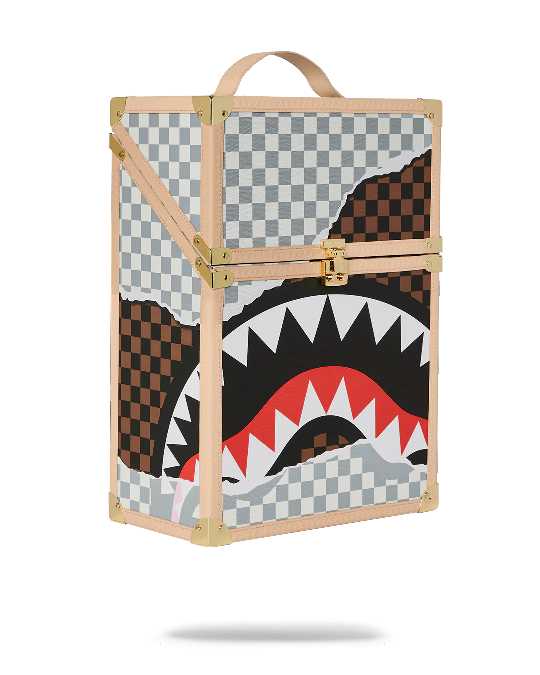 UNSTOPPABLE ENDEAVORS II CHATURANGA SHARK 1900 BACKPACK - Image 3