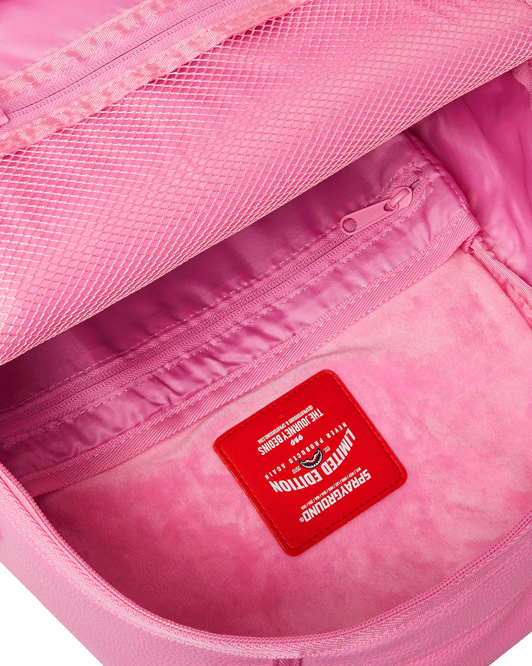 BABY BEAR BADDIE BOSS BACKPACK - Image 12