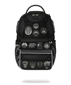 Alternative view of THE GLOBAL EXPEDITION NIGHTZONE BACKPACK
