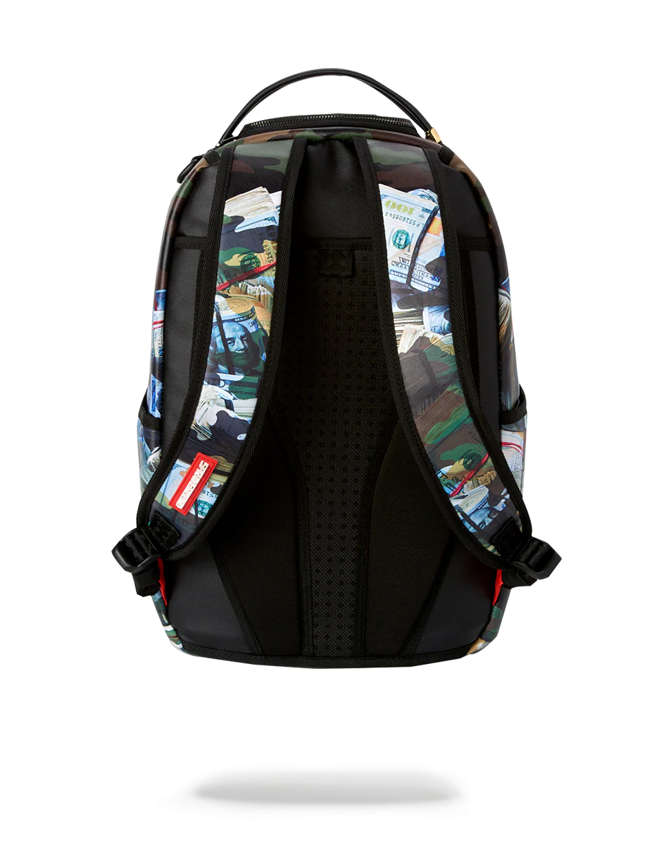 TOUGH MONEY BACKPACK - Image 3