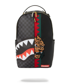 ITALIA DIVISO BACKPACK