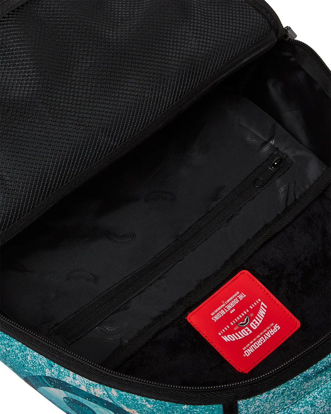 TECTONIC PLATE DLXSV BACKPACK - Image 3