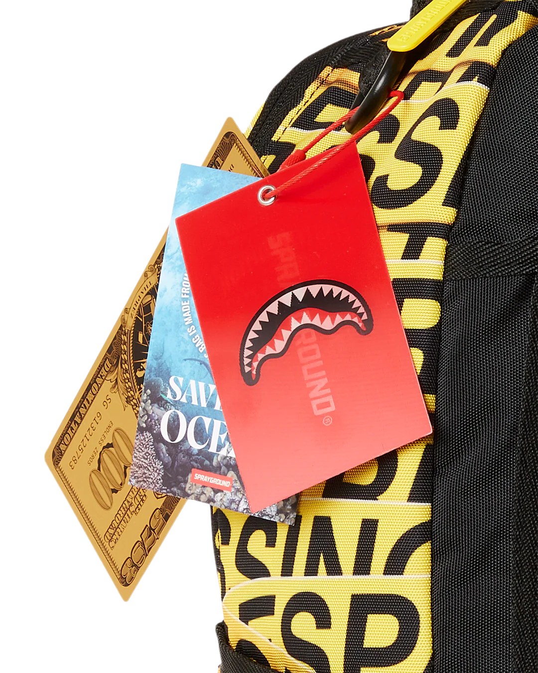 PLAYER ONE SELECT BACKPACK - Image 13
