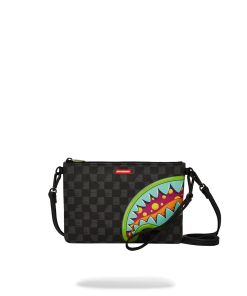 SLIME TAKEOVER CROSSOVER CLUTCH
