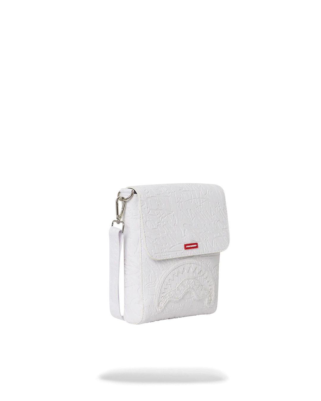 ARCTIC WOLFPACK MESSENGER SLING BAG - Image 3
