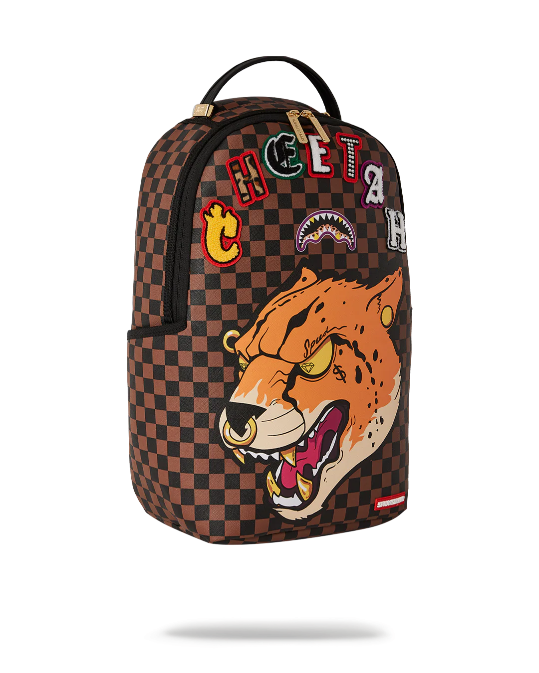 CHEETAH SPEED SHARK BACKPACK (TYREEK HILL COLLAB) - Image 3
