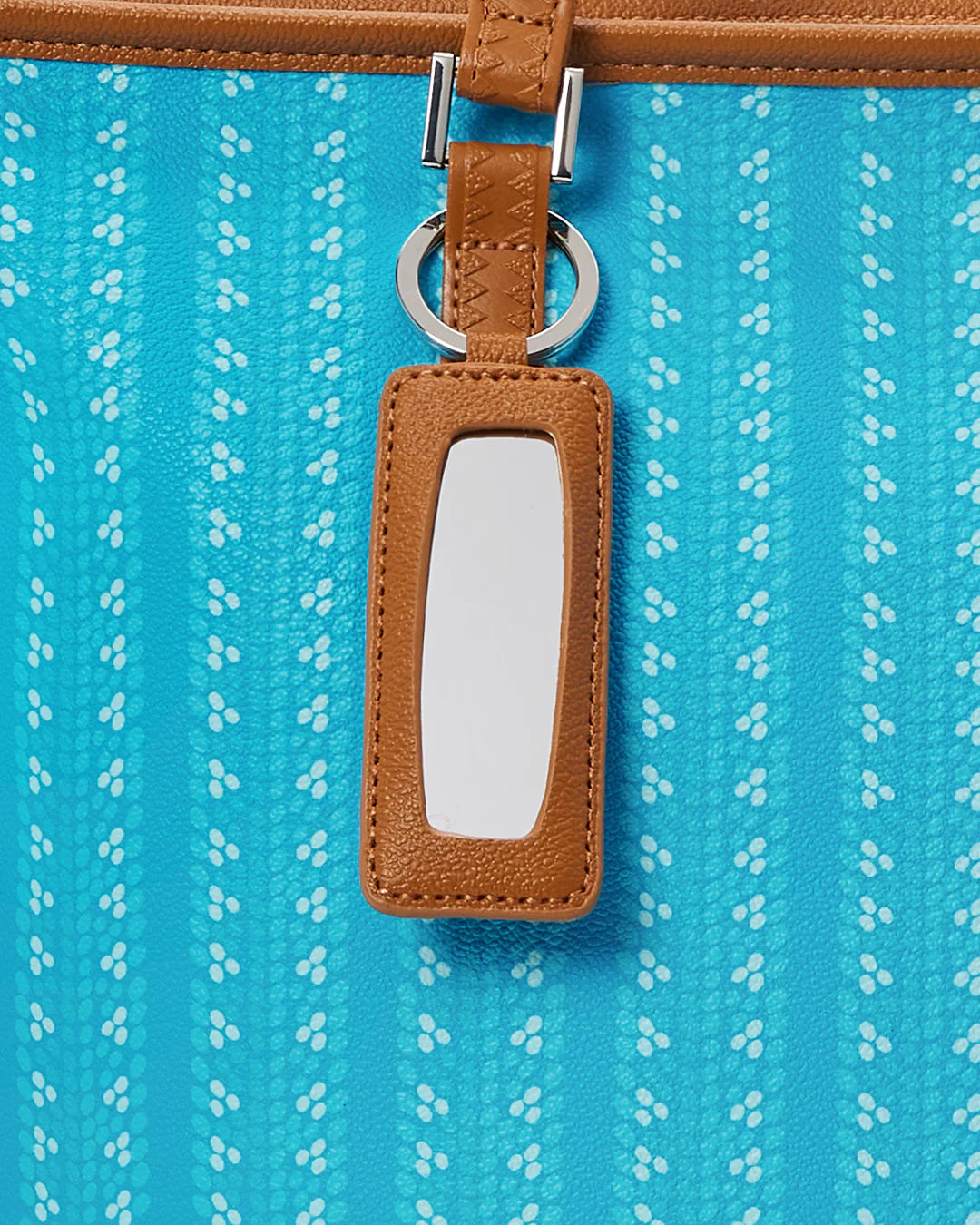 ILLUCHAINS TURQ TOTE - Image 2