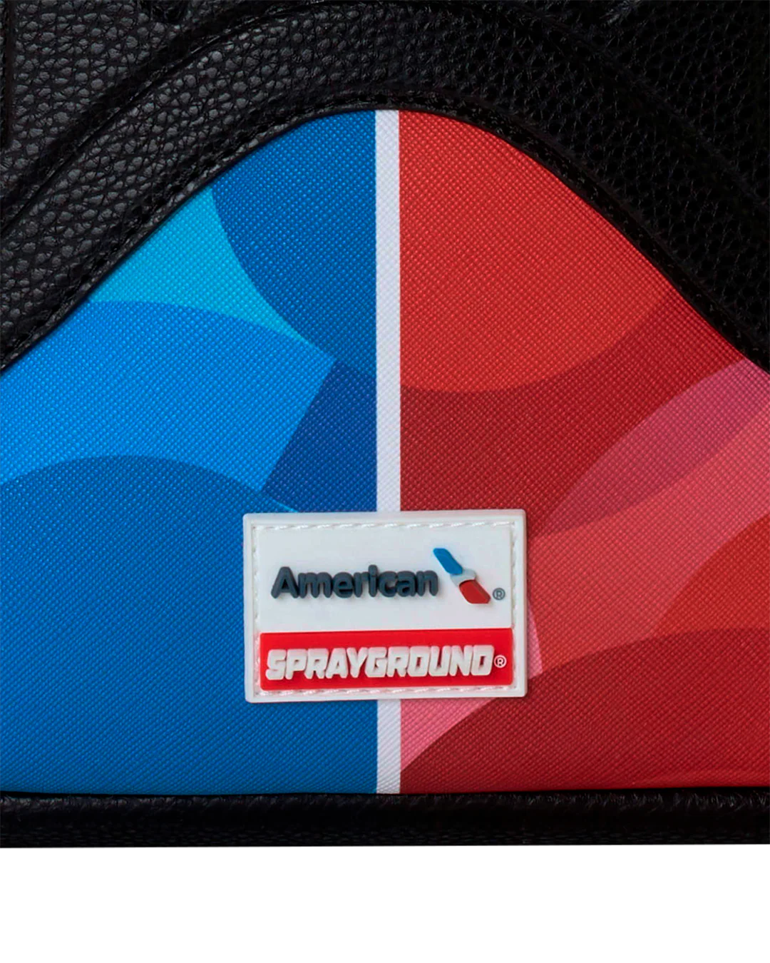 AMERICAN AIRLINES MAXIMUM ALTITUDE BACKPACK (BLACK) - Image 12