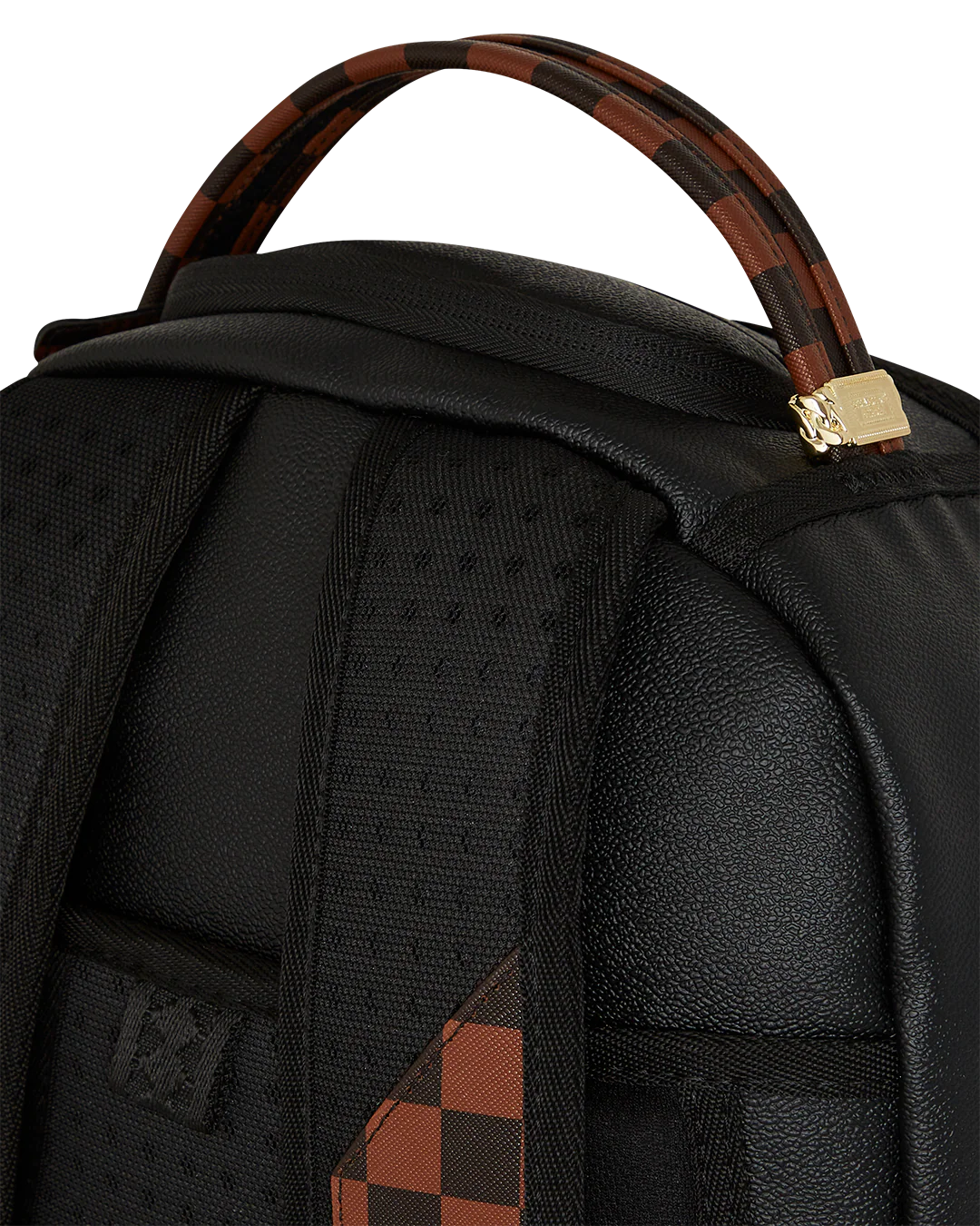 CHECKPOINT ROYALE BACKPACK - Image 13