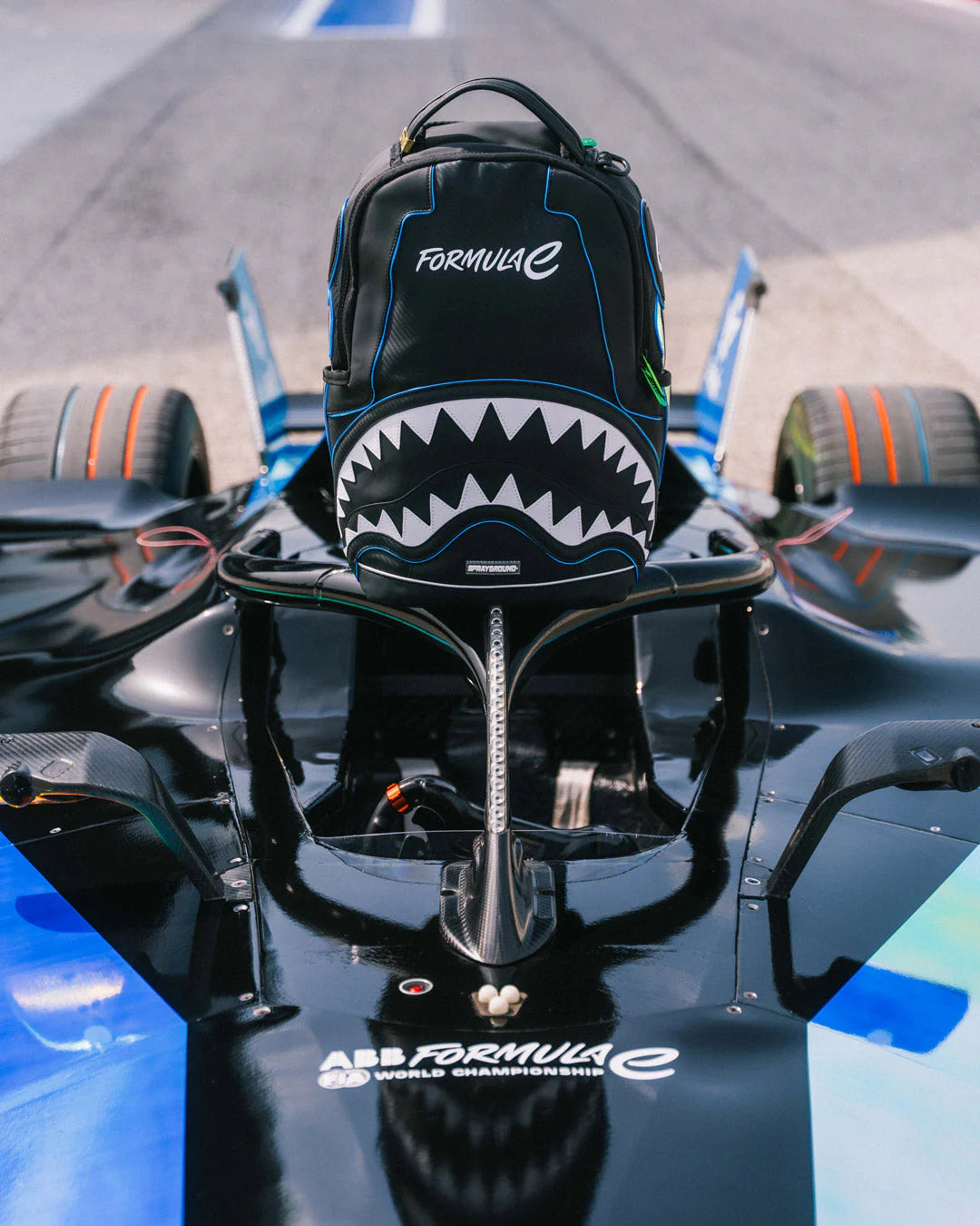FORMULA-E GEN3 LED BACKPACK - Image 21
