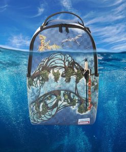 Alternative view of AVATAR SHARK ISLAND LAGOON SEA