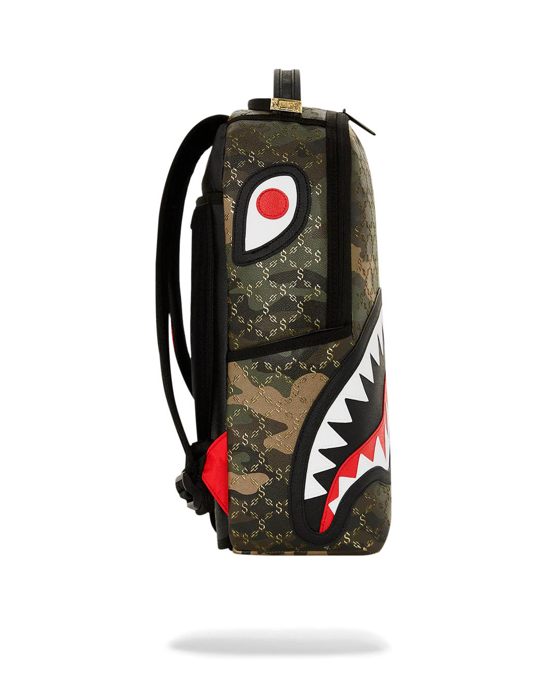 LASERS BLAZIN BACKPACK (DLXV) - Image 17