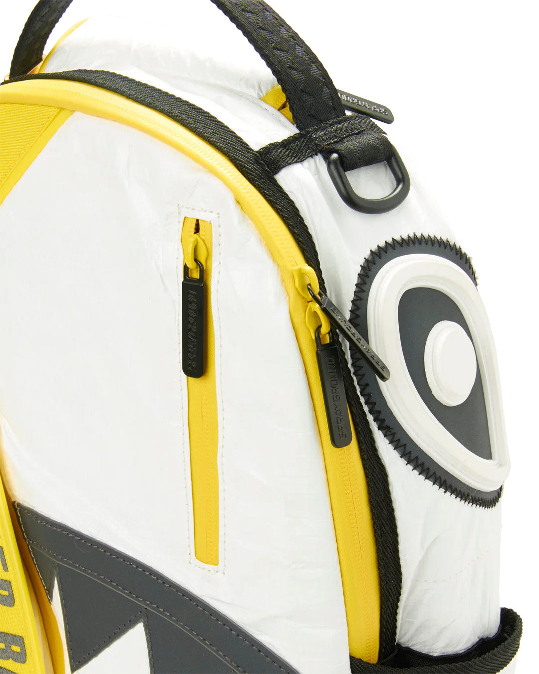 SG95 KEEP BACK!PACK TYVEK 3M SHARK - Image 8