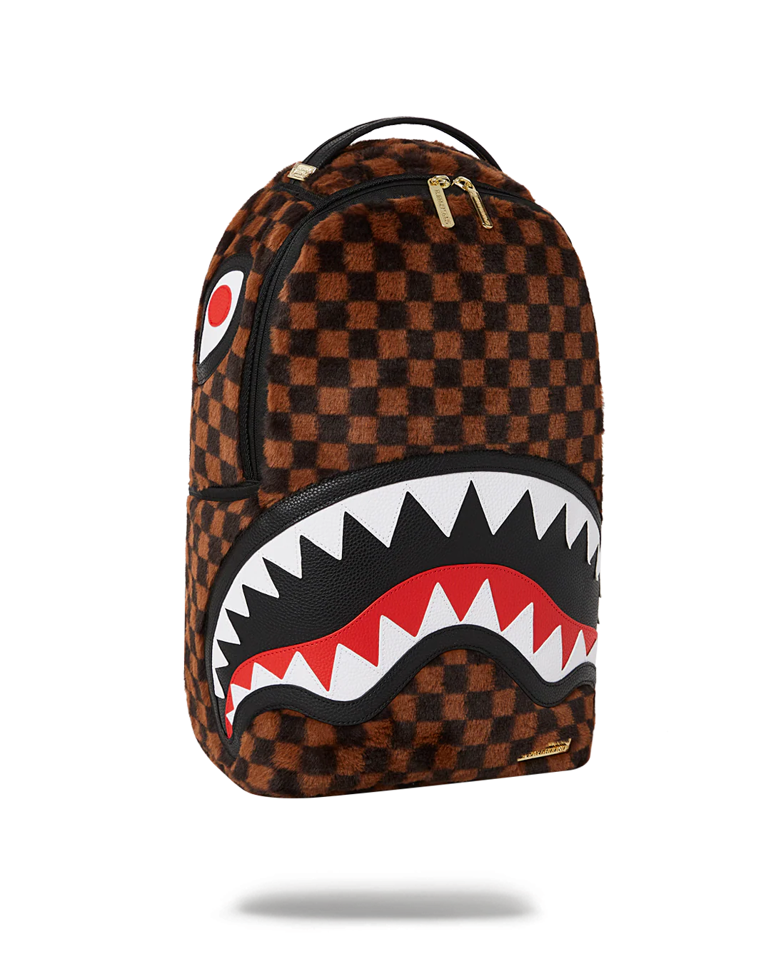 FURRR SHARKS IN PARIS BACKPACK (DLXV) - Image 3