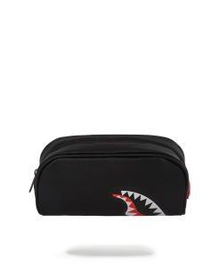 BLACK SHARK MOUTH POUCH