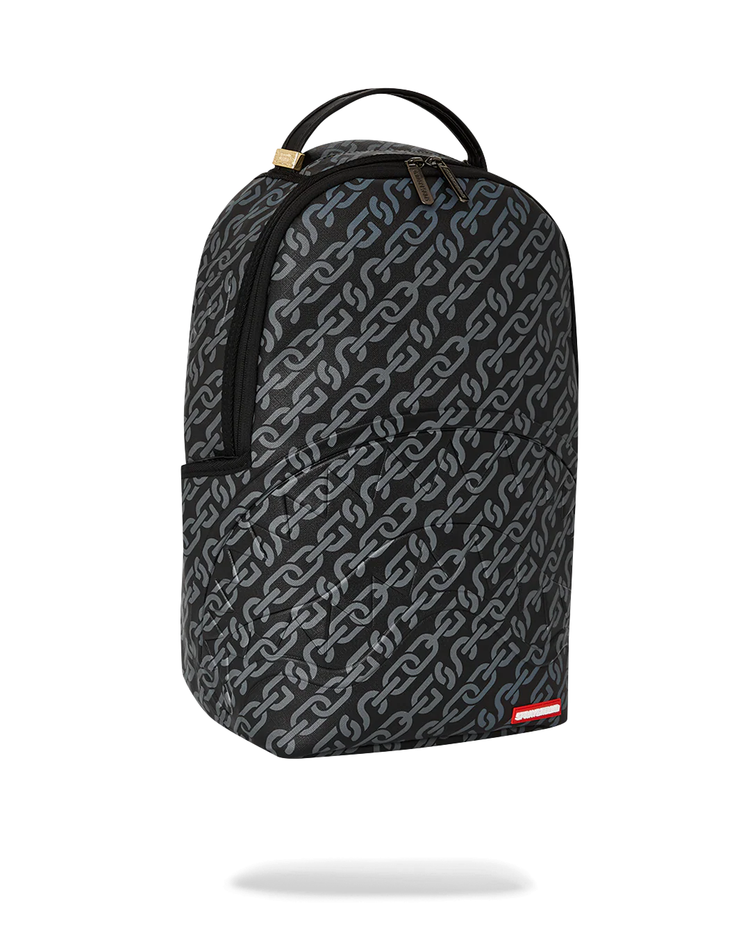 MAGNETIC PULSE BACKPACK (DLXV) - Image 3