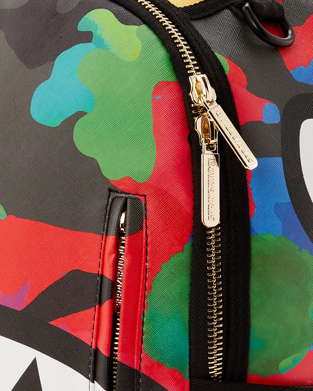 CAMOBURST BACKPACK (DLXV) - Image 11