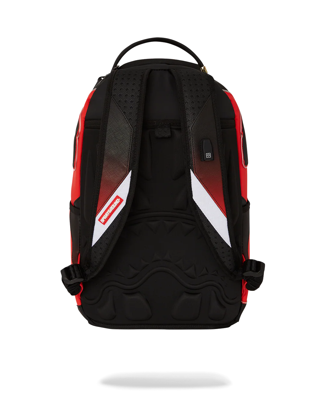 FORMULA-E PORSCHE LED BACKPACK - Image 11