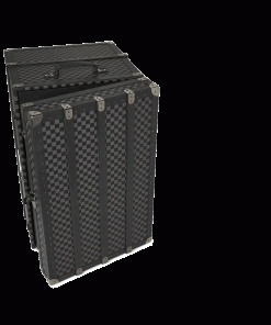 VANQUISH II WARDROBE TRUNK
