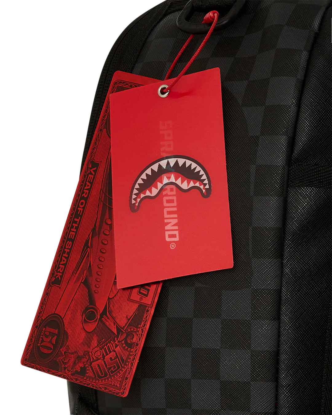 BENDER FIRE BREATHER DLXV BACKPACK - Image 22