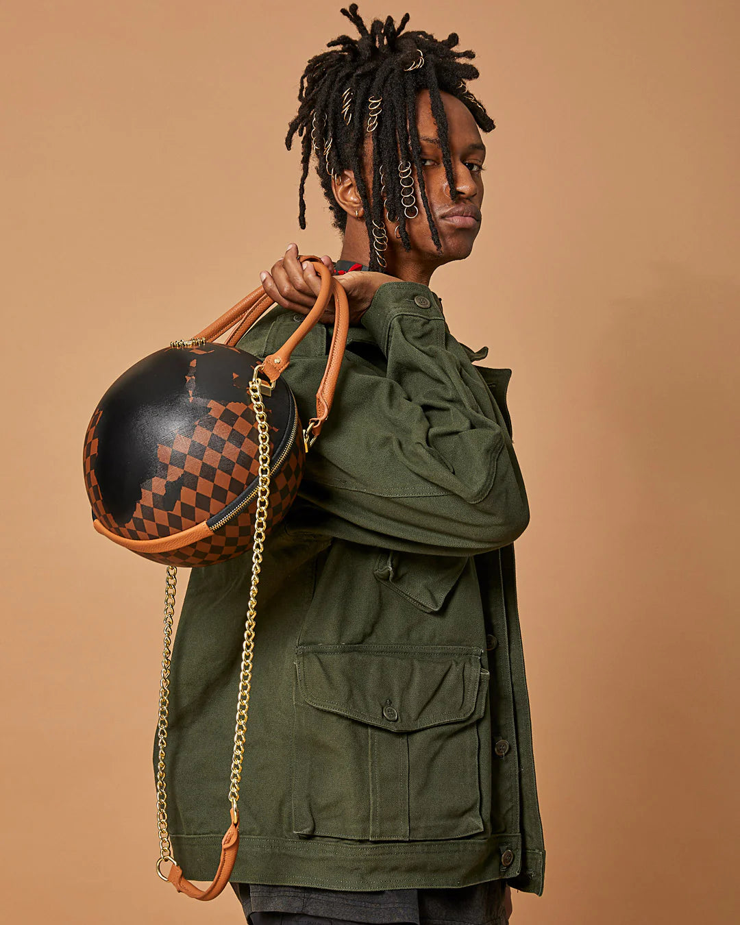 A.i.5 GLOBAL GLOBE BAG - Image 4