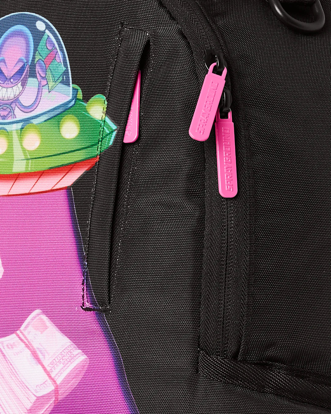 WAIT TILL THEY SEE WHAT I GOT BACKPACK - Image 10