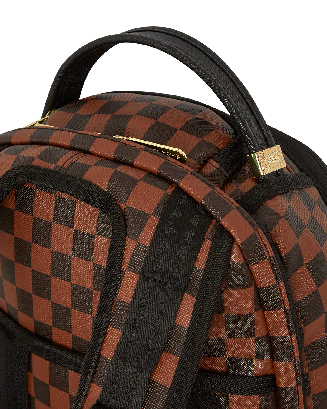 HENNY VICTORY LAP SKATEBOARD-STRAP BACKPACK - Image 13