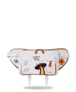 UFO AREA51 CROSSALIENBODY