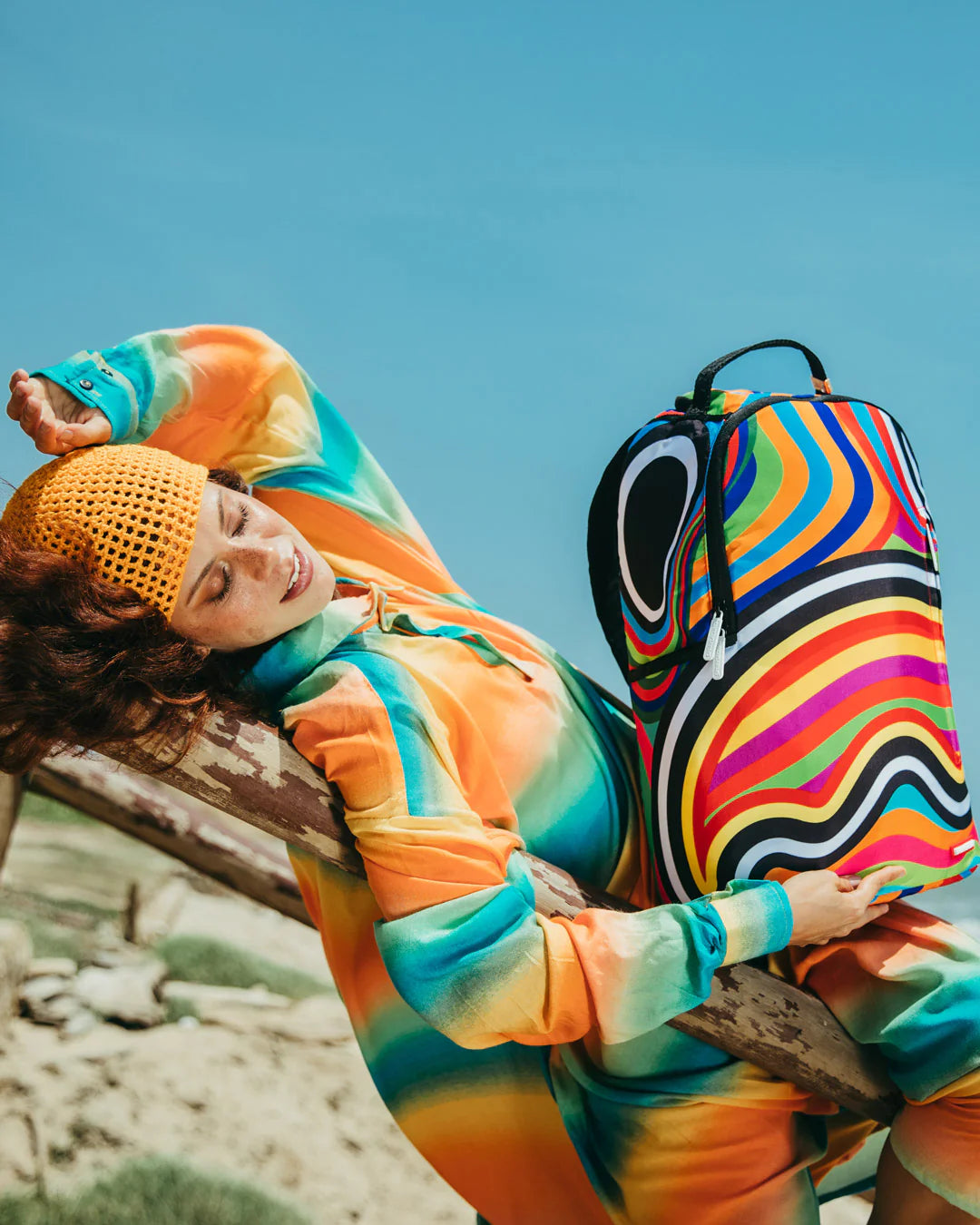 MOD LAVA BACKPACK - Image 9