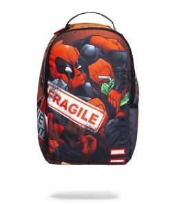 DEADPOOL OVERNIGHT EXPRESS
