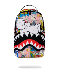 CASPER DREAMS DLXSR BACKPACK